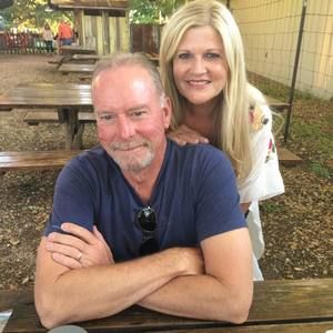 Meet your Posher, Mary jo moroney